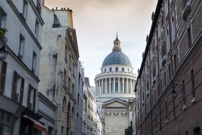 Paris: Left Bank Food & Wine Tour with Latin Quarter Market - Price and what you get for $114.49