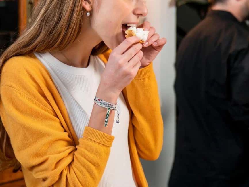 Paris: Lemon Tart Baking Class with a Pastry Chef - Key highlights you will actually care about