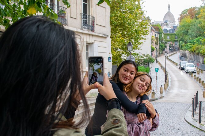 Paris Like a Local: Full-Day Custom Tour with Private Guide - Pickup, Metro, and How the 7 Hours Actually Hang Together