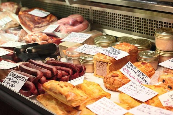 Paris Local Market & Bastille District Food Tasting Tour - Bastille plus Aligre Market: a Paris you can taste