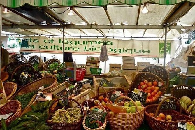 Paris Local Market & Bastille District Food Tasting Tour - Bastille walking time: more than tasting, it’s how locals move through streets