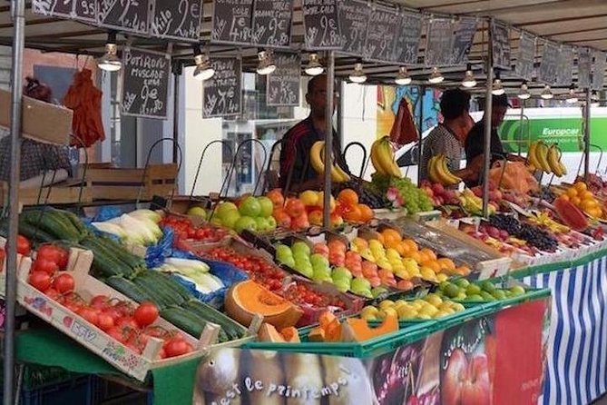 Paris Local Market & Bastille District Food Tasting Tour - Guide quality: Dorine, Garance, Arthur, Margaux set the tone