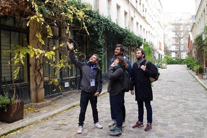 Paris Local Market & Bastille District Food Tasting Tour - How long to set aside, and what to do before you go