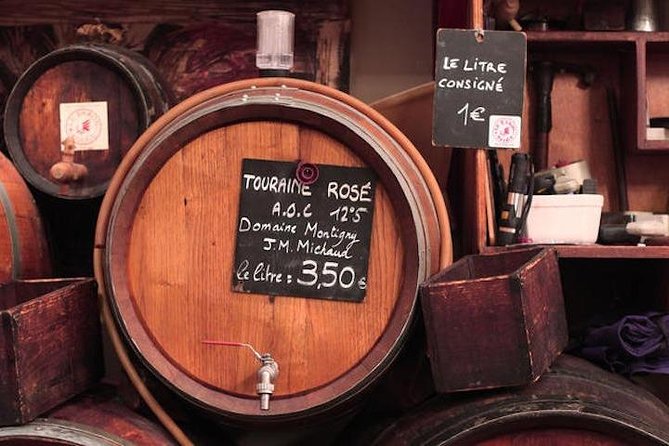 Paris Local Market & Bastille District Food Tasting Tour - Who should book this Paris market and Bastille food tour