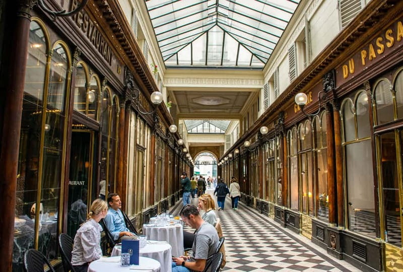 Paris: Local Secrets and Passageways Walking Tour - Meeting at Rue Cadet and Getting Oriented Fast