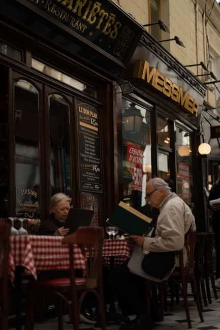 Paris: Local Secrets and Passageways Walking Tour - Group Size and Pace: Friendly, Not Frantic