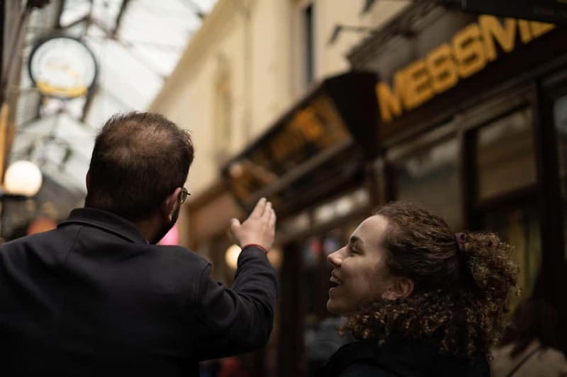 Paris: Local Secrets and Passageways Walking Tour - Practical Tips So You Enjoy Every Stop
