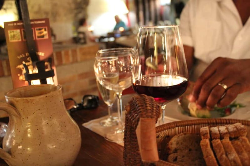 Paris: Loire Valley Castles Tour with Wine Tasting - Key highlights to know before you go