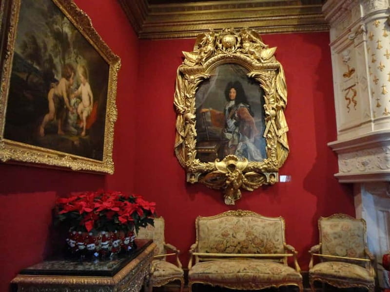 Paris: Loire Valley Castles Tour with Wine Tasting - Price and value, is $318 a fair deal?