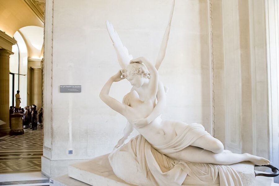 Paris Louvre: 2-Hour Private Tour for Groups or Families - FAQ