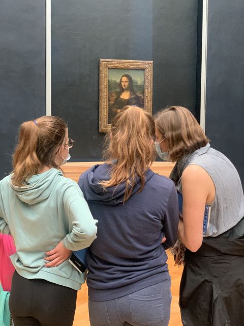 Paris Louvre: 2-Hour Private Tour for Groups or Families - Should you book this Louvre private family tour?