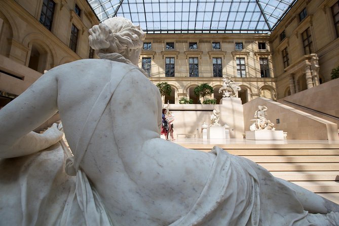 Paris Louvre and Orsay Museums Masterpieces Private Day Tour - Louvre in Two Hours: Mona Lisa, Venus de Milo, and a Real Game Plan