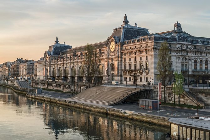 Paris Louvre and Orsay Museums Masterpieces Private Day Tour - Price and Group Size: When This Private Tour Feels Like Good Value