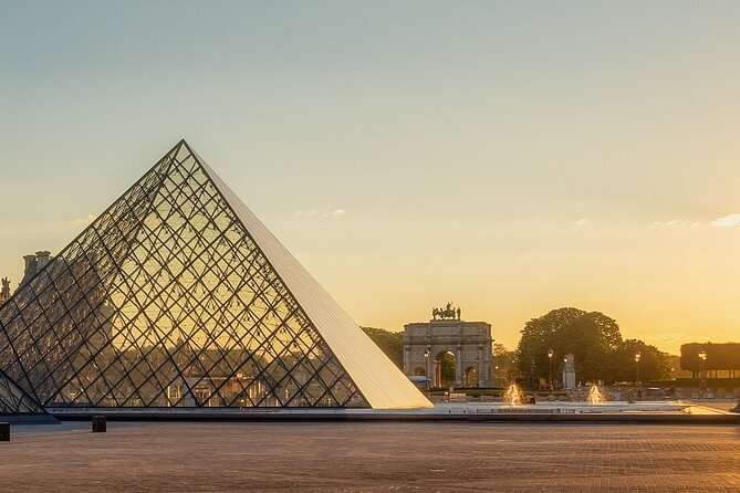 Paris Louvre and Orsay Museums Masterpieces Private Day Tour - Who Should Book This Small-Group Louvre and Orsay Tour