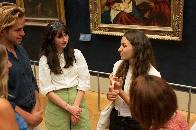 Paris Louvre Essentials Tour (Reserved Entry Included) - Price and Value: Is $150.03 Worth It?