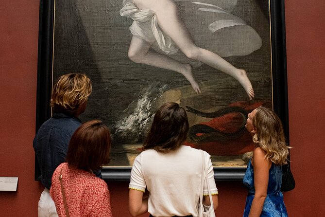 Paris Louvre Essentials Tour (Reserved Entry Included) - Who This Tour Suits Best (and Who Might Want Something Else)