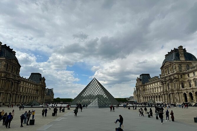 Paris Louvre Guided Tour To Mona Lisa - Key things to know before you go