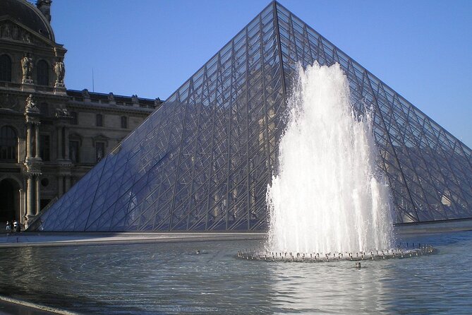 Paris Louvre Guided Tour To Mona Lisa - Group Size, Guide Style, and Audio Devices