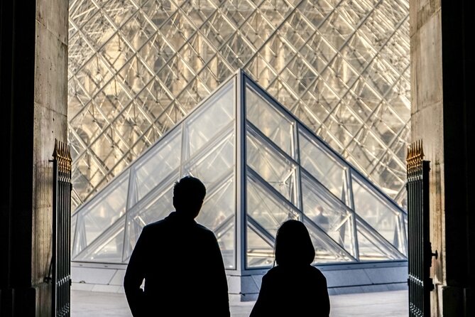 Paris Louvre Guided Tour To Mona Lisa - Price and Value: What $95 Actually Buys