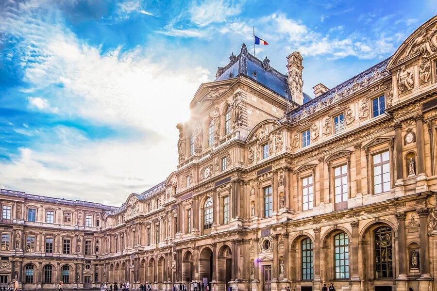 Paris: Louvre Guided Tour with Reserved Access & Boat Cruise - Key Things I’d Prioritize