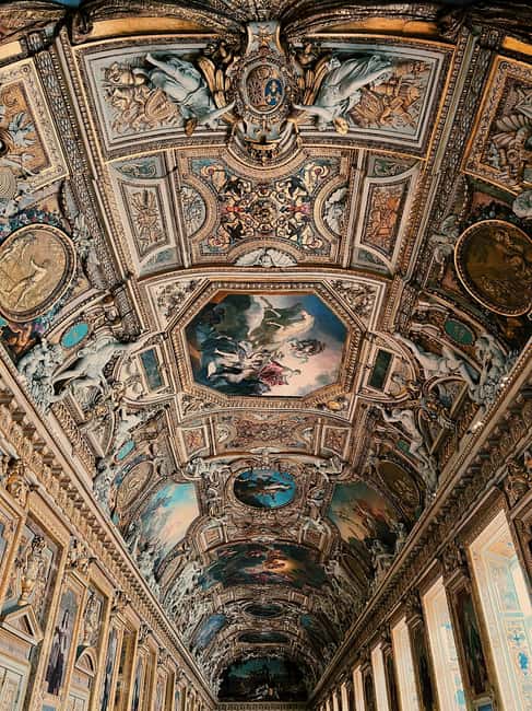 Paris: Louvre Guided Tour with Skip-the-Line Entry Tickets - Key takeaways before you go