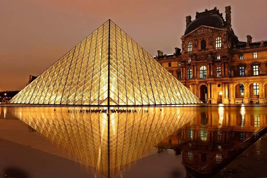 Paris: Louvre Guided Tour with Skip-the-Line Entry Tickets - Listening and Group Flow: When the Tour Splits and How to Stay On Track