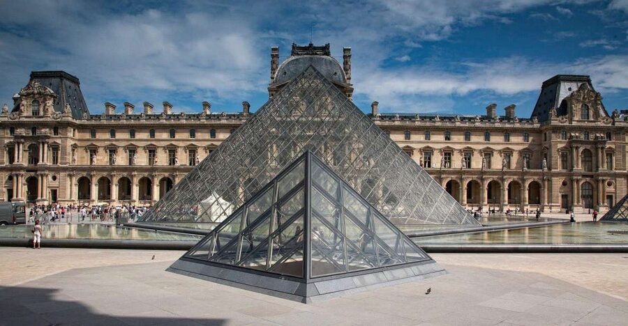 Paris: Louvre Masterpieces Private Tour with Reserved Entry - The 2-Hour Louvre Route: What You’ll Actually Do Inside