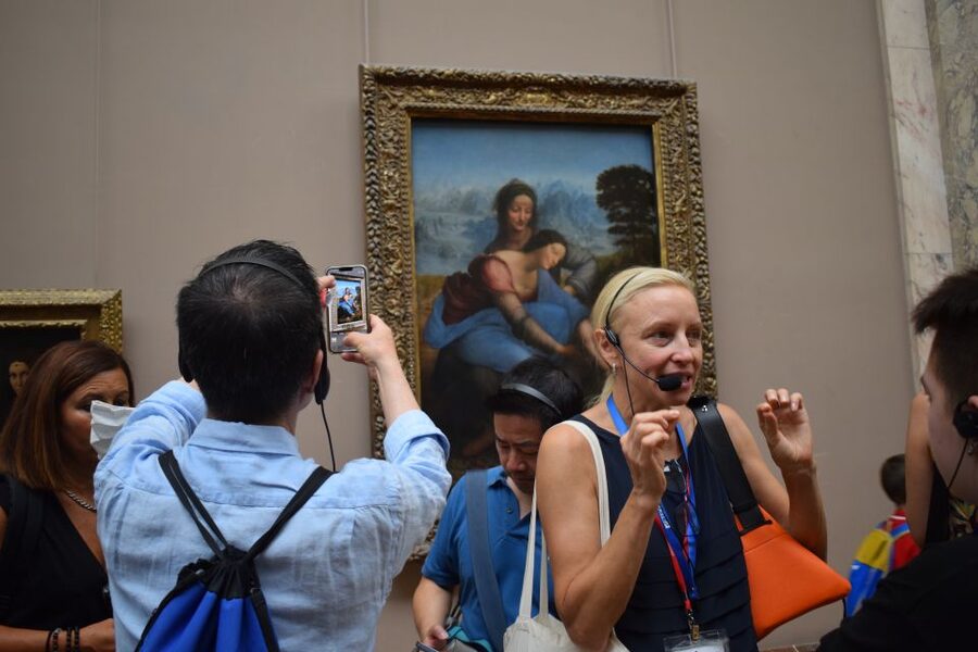 Paris: Louvre Masterpieces Tour with Pre-Reserved Tickets - Price and value: is $152 per person worth it?