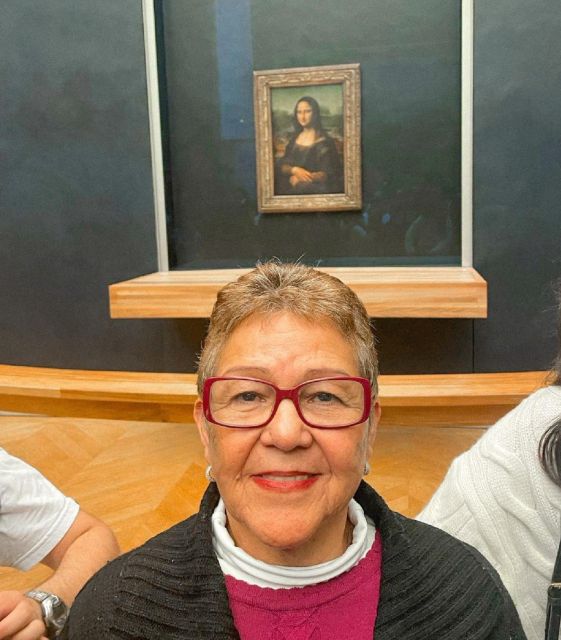 Paris: Louvre Mona Lisa Discovery Guided Tour with Ticket - Your 2 Hours With a Certified English Guide: Mona Lisa and Leonardo Context
