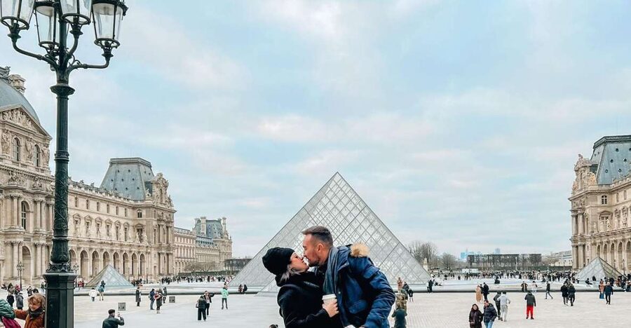 Paris: Louvre Mona Lisa Discovery Guided Tour with Ticket - Price and Value: Is This Louvre Tour Worth About $115?
