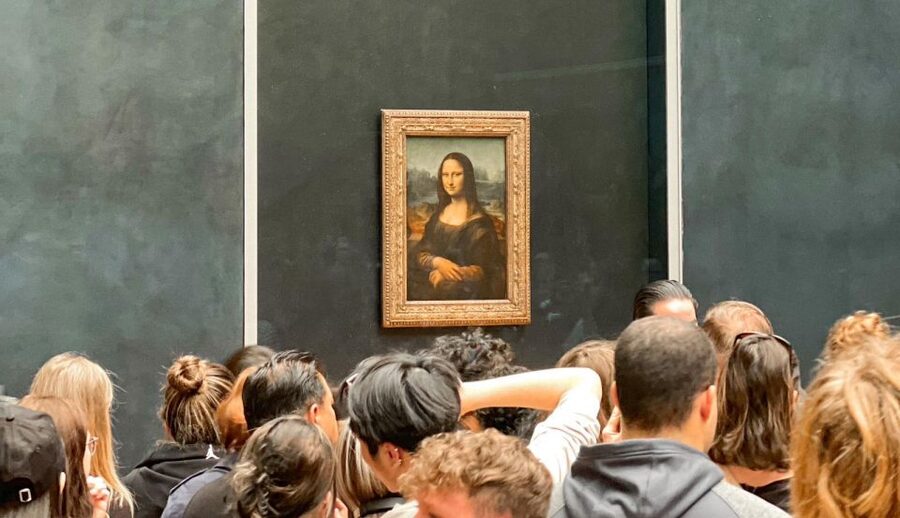 Paris: Louvre Mona Lisa Discovery Guided Tour with Ticket - Who This Tour Fits Best