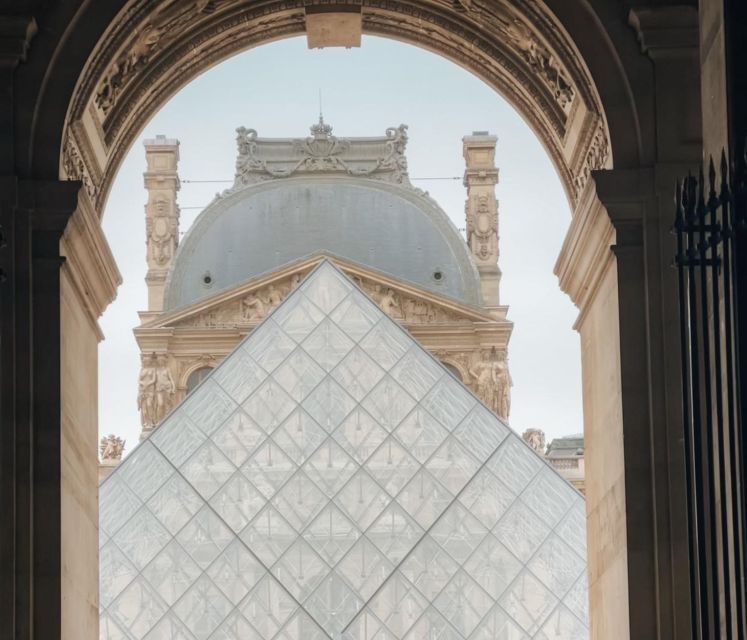 Paris: Louvre Mona Lisa Discovery Guided Tour with Ticket - Should You Book This Louvre Mona Lisa Discovery Tour?