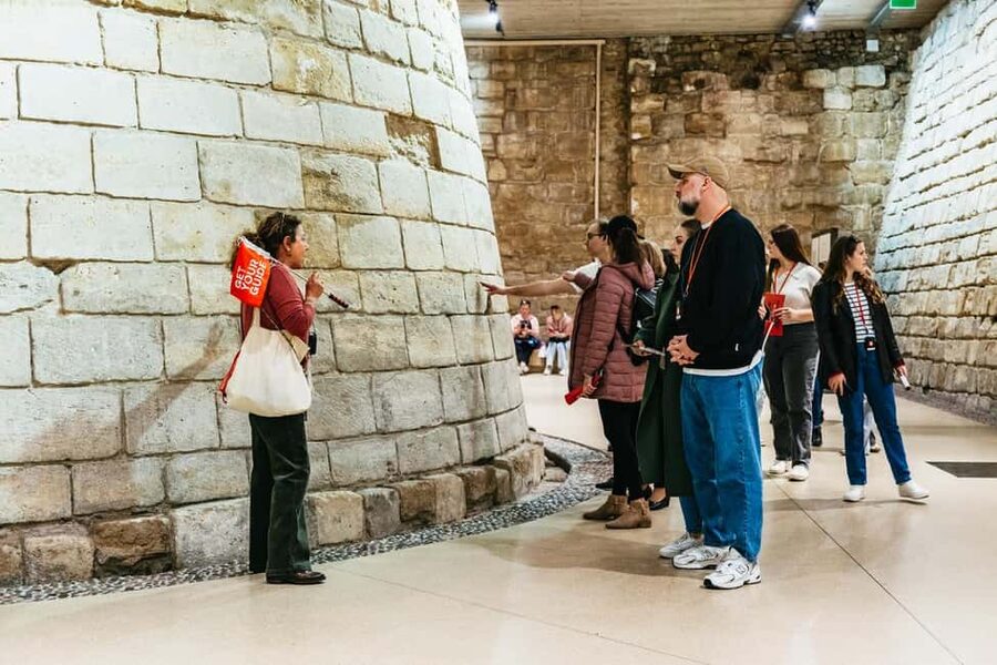 Paris: Louvre Museum and Orsay Museum Guided Tour - Who This Tour Fits Best (And Who Might Want Another Plan)