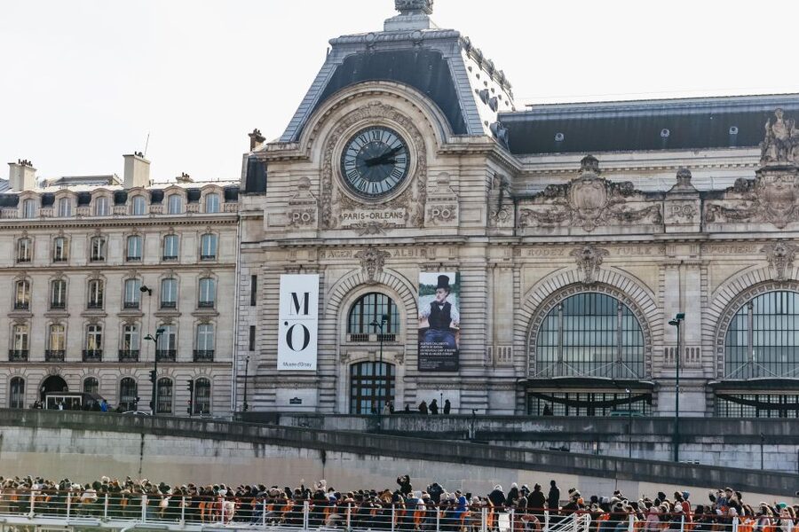 Paris: Louvre Museum and Orsay Museum Guided Tour - FAQ