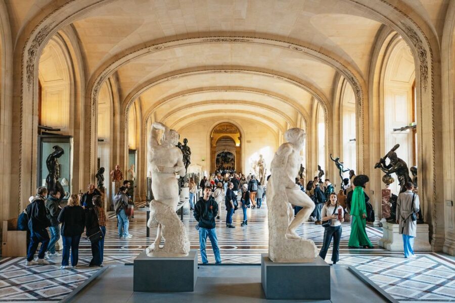 Paris: Louvre Museum Entry Ticket With Host and River Cruise - How to Build Your Day So You Don’t Feel Rushed