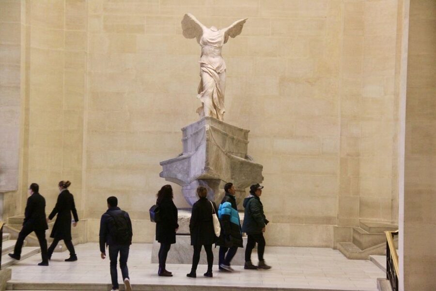 Paris: Louvre Museum Highlights and Mona Lisa Tour - Price and Value: Is $116 Worth It at the Louvre?