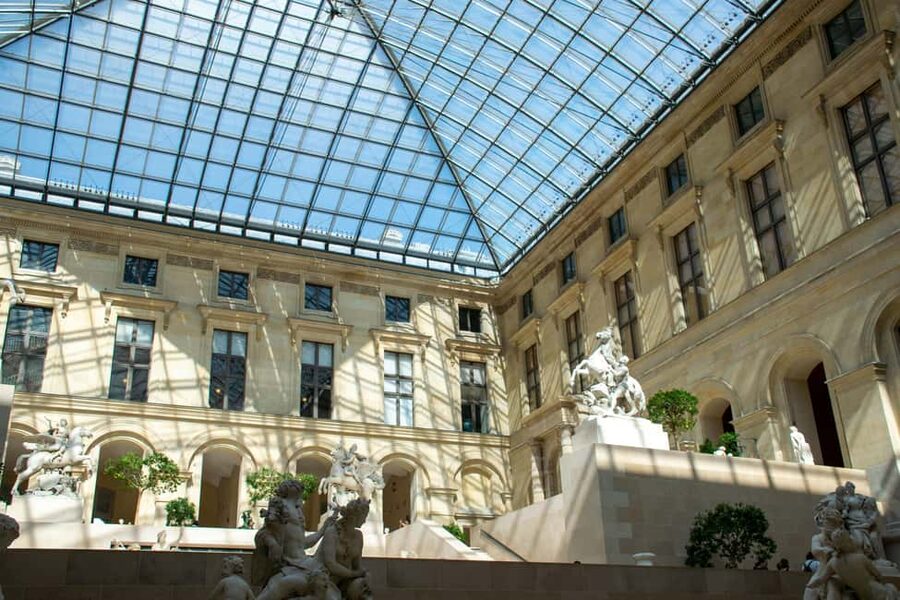 Paris: Louvre Museum Highlights Small-Group Guided Tour - What $262 Per Person Buys You (And How To Decide If It’s Worth It)