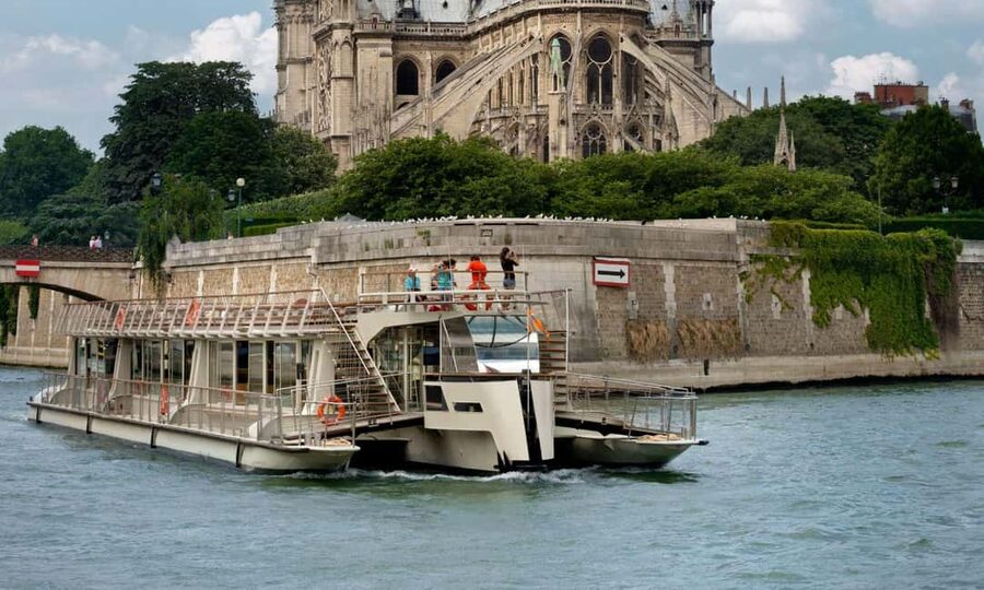 Paris: Louvre Museum & River Cruise Priority Access Tickets - Price and Value: Is $64 Worth It?