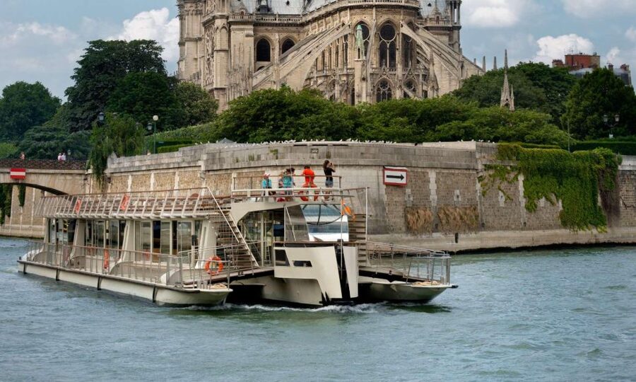 Paris: Louvre Museum & River Cruise Priority Access Tickets - Who This Works Best For
