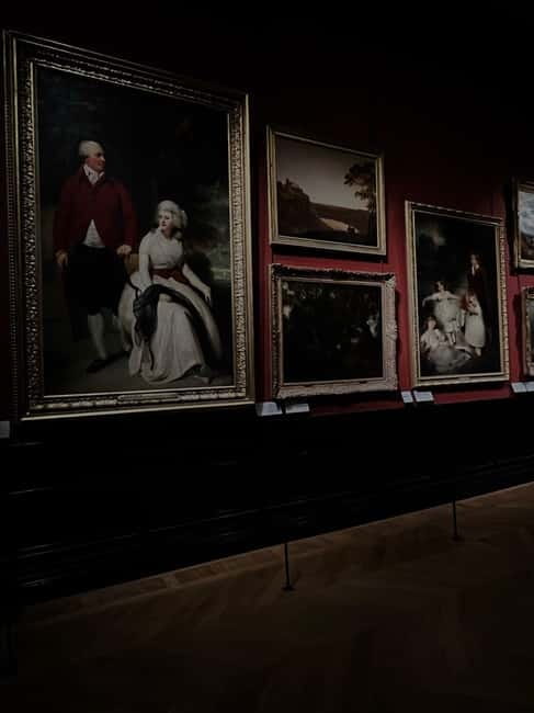 Paris: Louvre Museum Skip-the-Line Tickets for Monalisa - Meeting at 10 Rue du Louvre and Using Priority Security