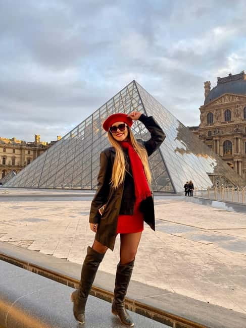 Paris: Louvre Museum Skip-the-Line Tickets for Monalisa - Mona Lisa Rules, Photo Tips, and How to Get the Most