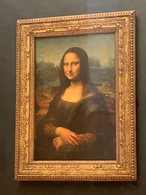 Paris: Louvre Museum Skip-the-Line Tickets for Monalisa - Price and Value of $65 Skip-the-Line Access