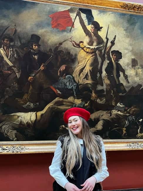 Paris: Louvre Museum Skip-the-Line Tickets for Monalisa - Who This Guided Mona Lisa Tour Fits Best
