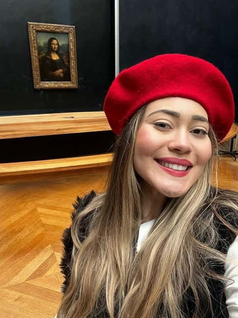 Paris: Louvre Museum Skip-the-Line Tickets for Monalisa - FAQ