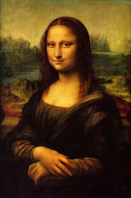 Paris: Louvre Museum Skip-The-Line Tour - Entering The Louvre, Without Losing Your Day