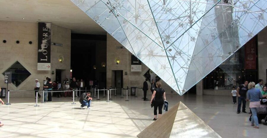 Paris: Louvre Museum Skip-The-Line Tour - The Two-Hour Timeline That Actually Makes Sense