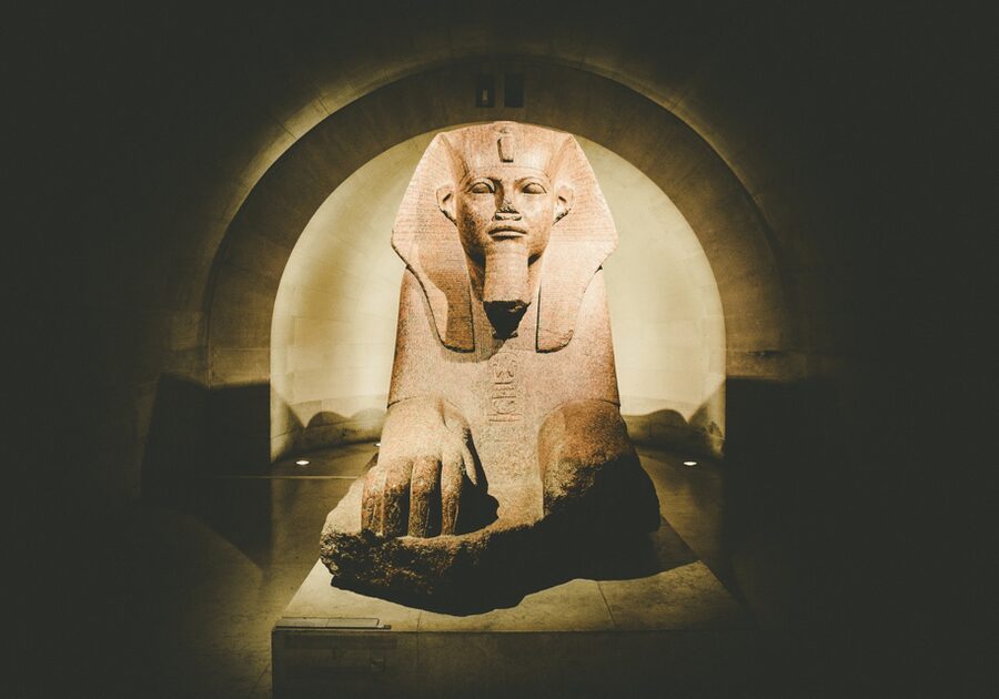 Paris: Louvre Museum Ticket & Exclusive Immersive AudioGuide - For Whom This Works Best, and For Whom It Might Not
