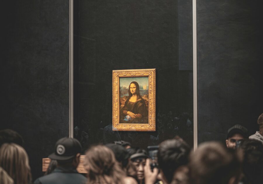 Paris: Louvre Museum Ticket & Exclusive Immersive AudioGuide - 7 Themed Audio Tours: Picking the Right Route for Your Interests