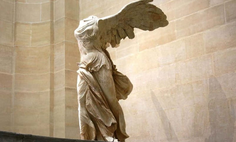 Paris: Louvre Museum Ticket with Audio guide - How to Spend Your 1 Day at the Louvre