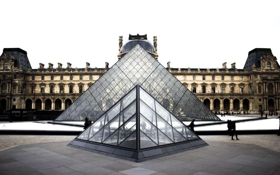 Paris: Louvre Museum Ticket with Optional Hosted - Louvre Museum Ticket With Audio Guide: What You Get in 2 Hours